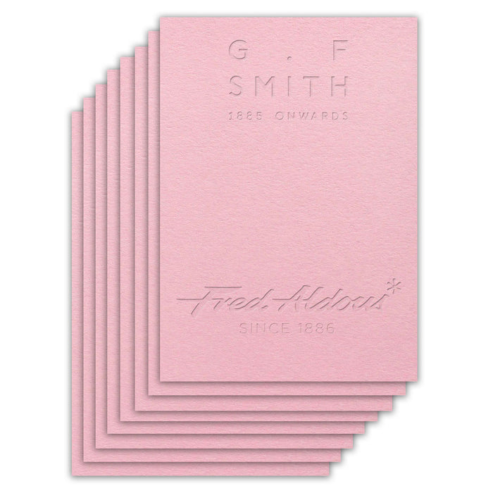 Card - A4 Colorplan 270gsm - 8 Pack