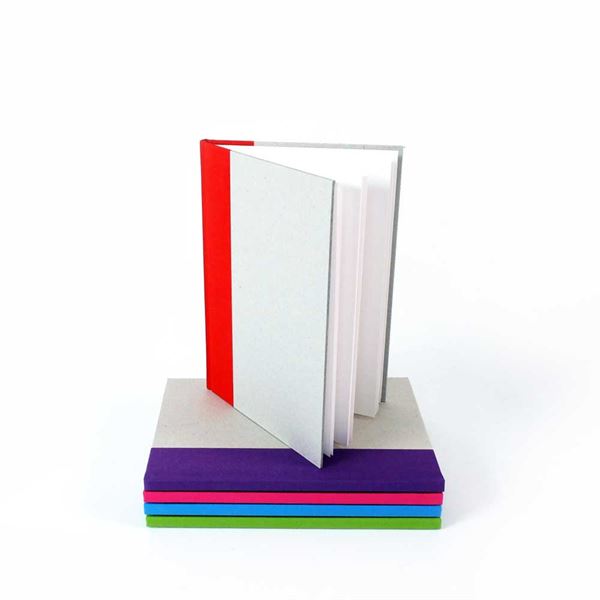 Slim Creative Sketchbook A5