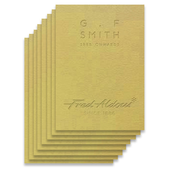 Card - A4 Colorplan 270gsm - 8 Pack