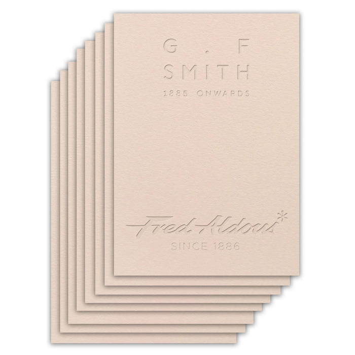 Card - A4 Colorplan 270gsm - 8 Pack