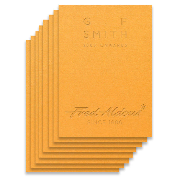 Card - A4 Colorplan 270gsm - 8 Pack