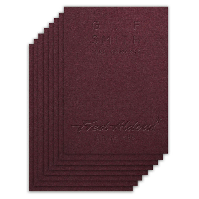 Card - A4 Colorplan 270gsm - 8 Pack