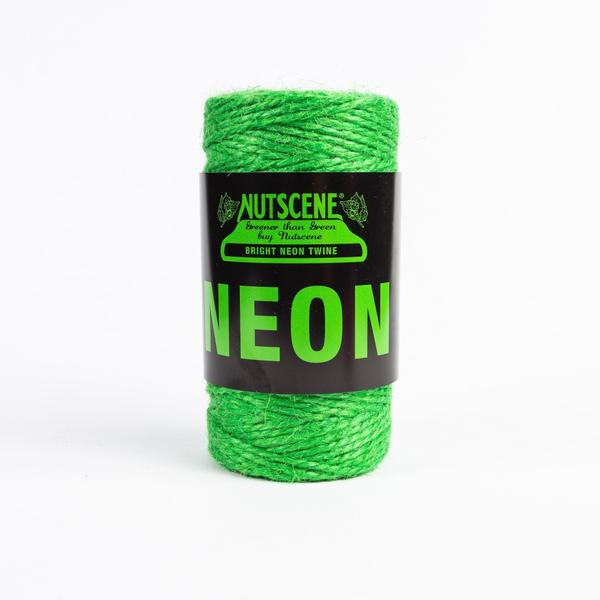 Nutscene NEON Twine 90M