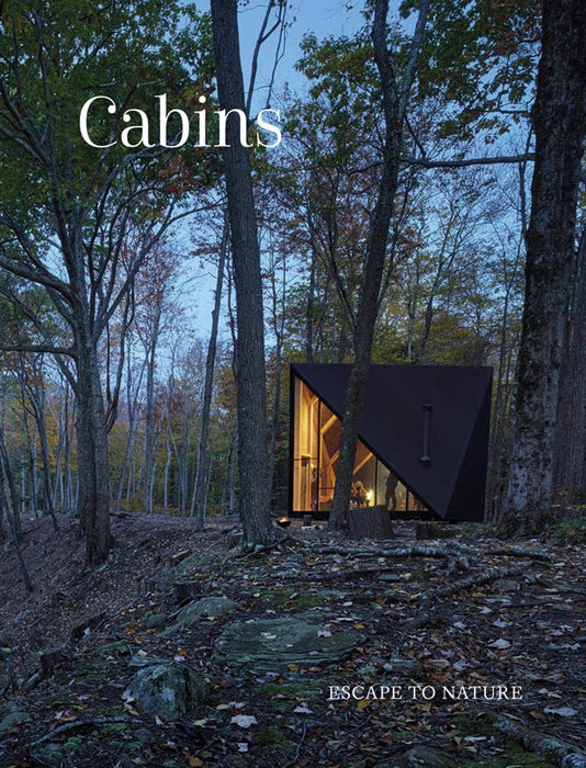 Cabins Escape To Nature