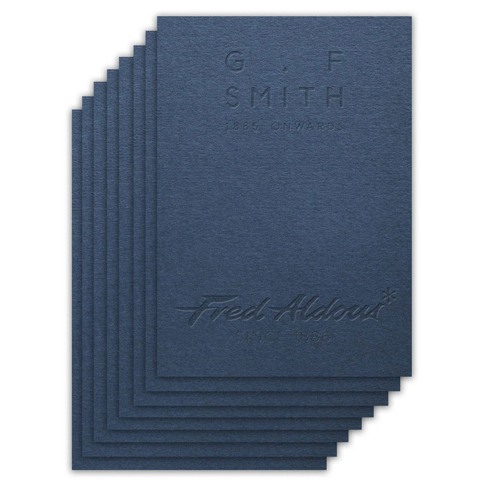 Card - A4 Colorplan 270gsm - 8 Pack