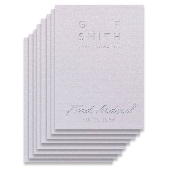 Card - A4 Colorplan 270gsm - 8 Pack