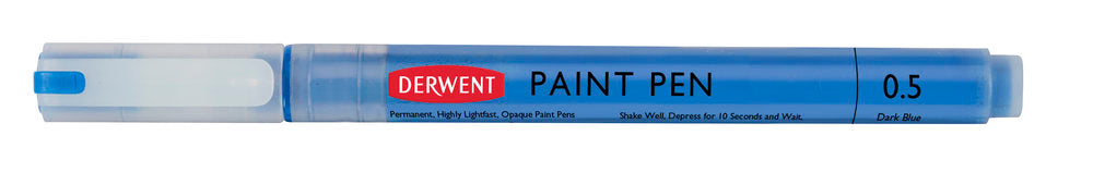 Derwent Paint Pen Set