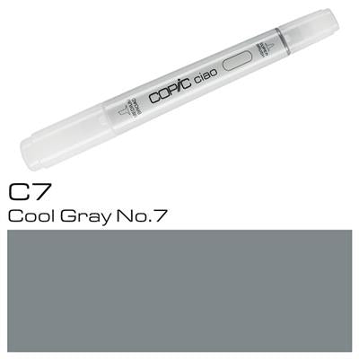 Copic Ciao