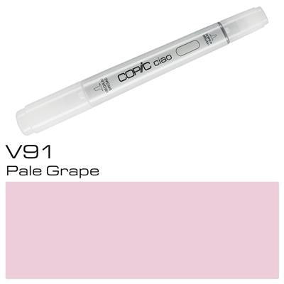Copic Ciao