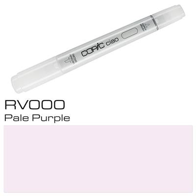 Copic Ciao