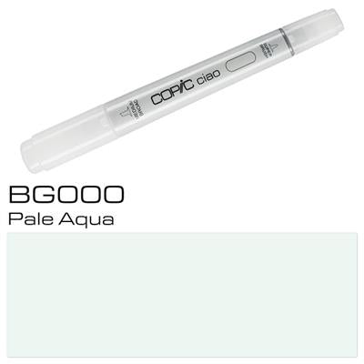 Copic Ciao