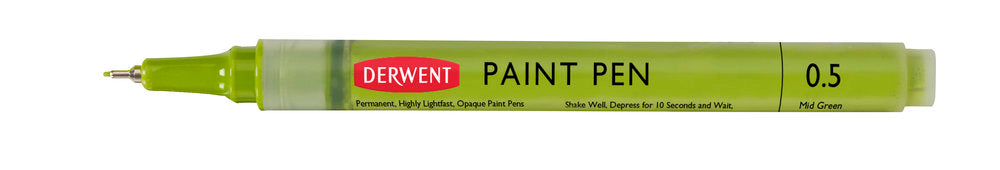 Derwent Paint Pen