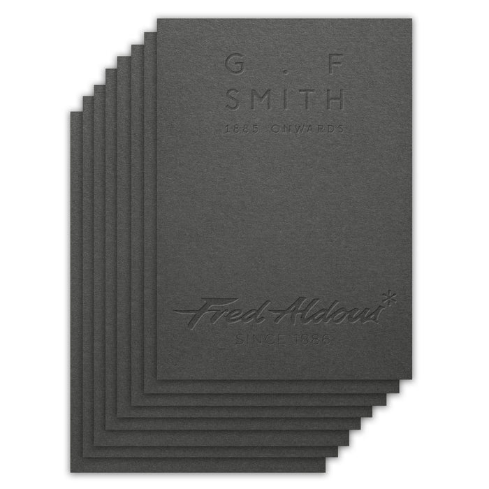 Card - A4 Colorplan 270gsm - 8 Pack