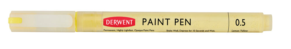 Derwent Paint Pen