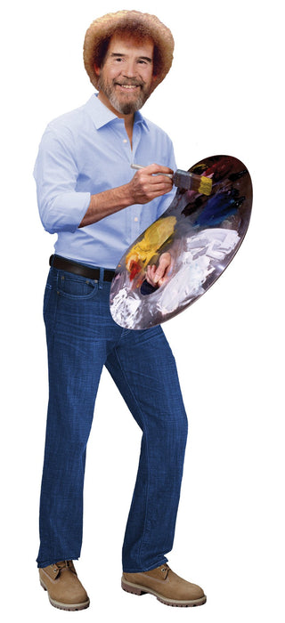 Quotable Notables Bob Ross