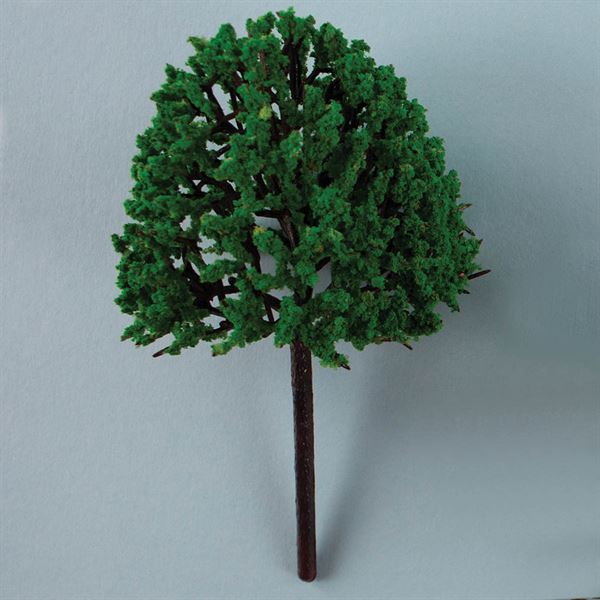 Trees Scale 1:50 Pack of 10