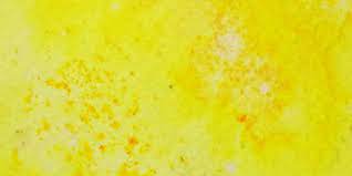 Brusho Colours Sunburst Lemon Small
