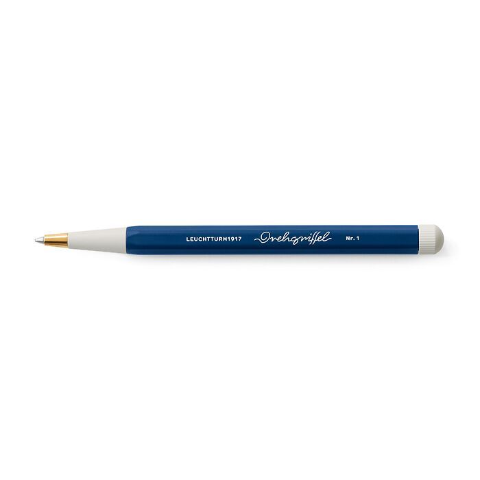 Leuchtturm1917 Drehgriffel Ballpoint pen