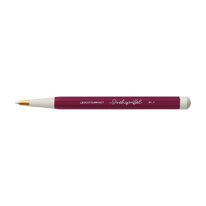 Leuchtturm1917 Drehgriffel Ballpoint pen