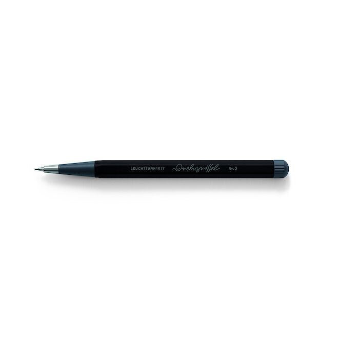 Leuchtturm1917 Drehgriffel No.2 Mechanical Pencil