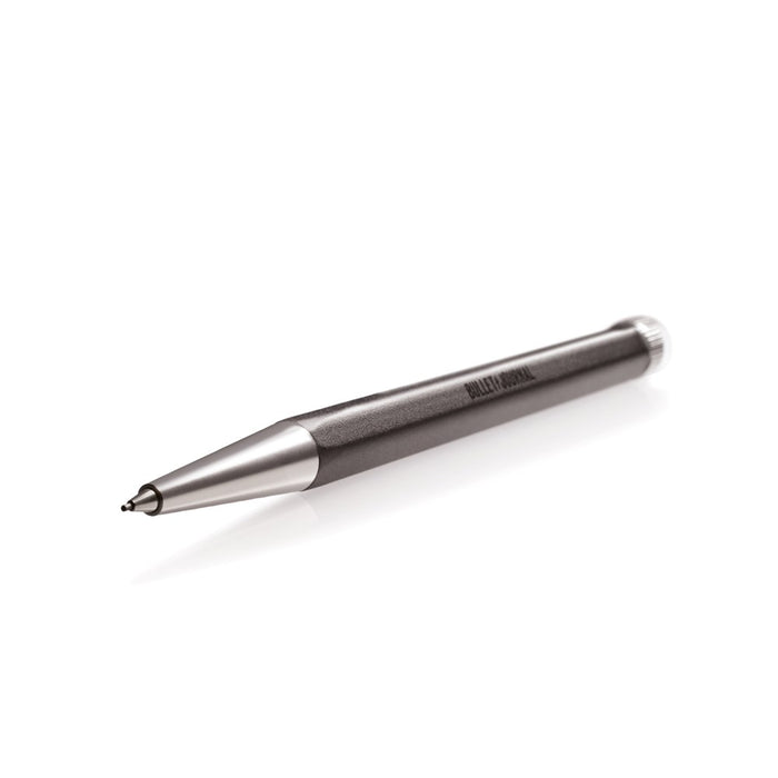 Leuchtturm1917 Drehgriffel No. 2 Mechanical Pencil - Bullet Journal Edition - Black