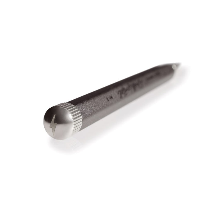 Leuchtturm1917 Drehgriffel No. 2 Mechanical Pencil - Bullet Journal Edition - Black