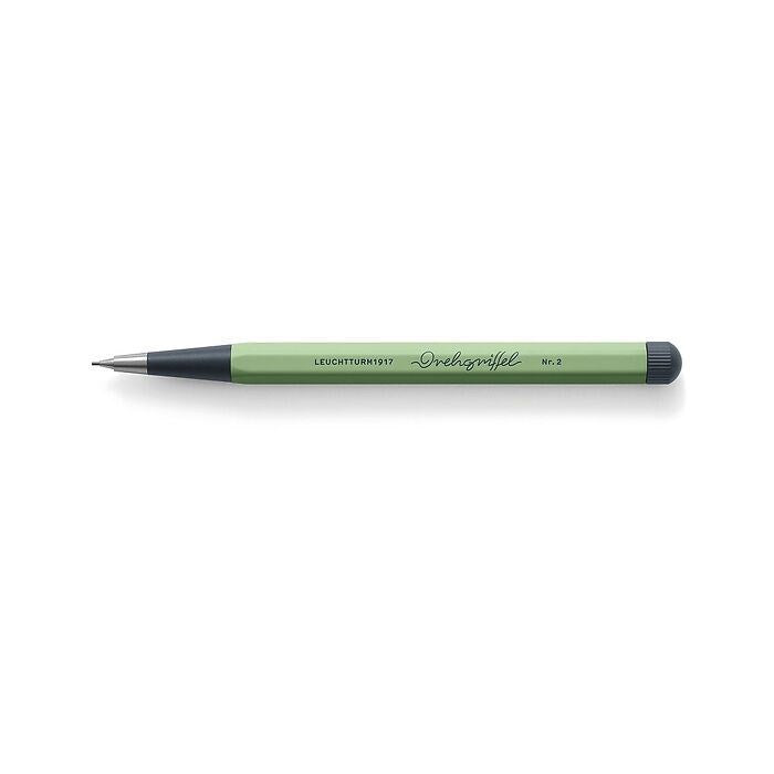 Leuchtturm1917 Drehgriffel No.2 Mechanical Pencil