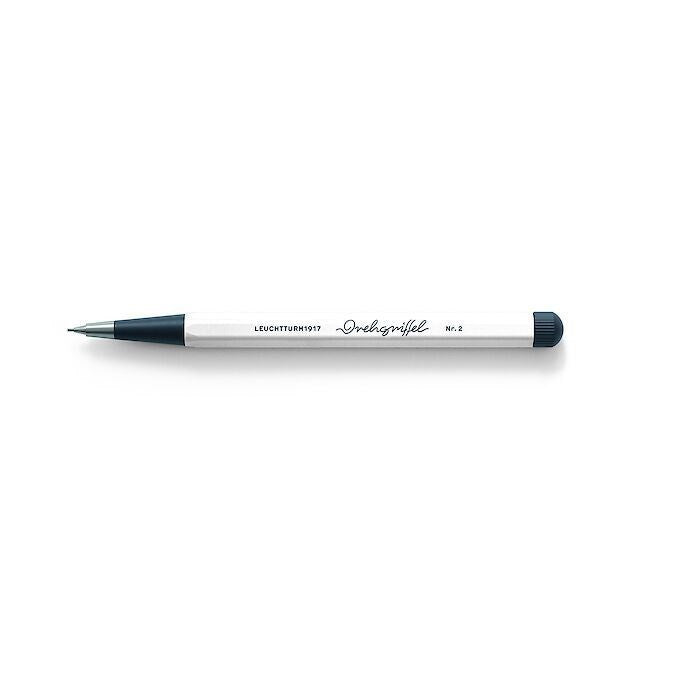 Leuchtturm1917 Drehgriffel No.2 Mechanical Pencil