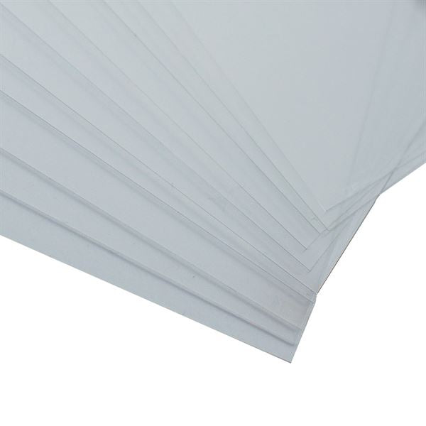 Acetate Sheets A3 - 10 sheets