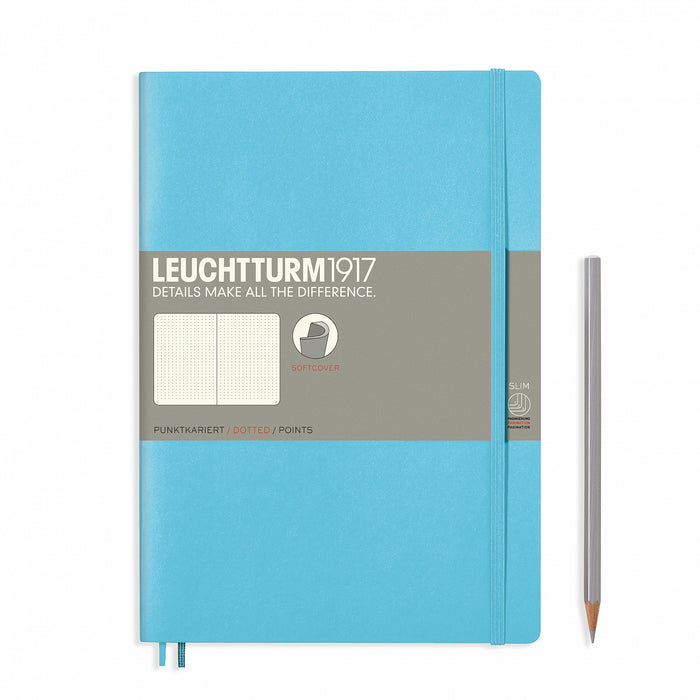 Leuchtturm 1917 Composition (B5)