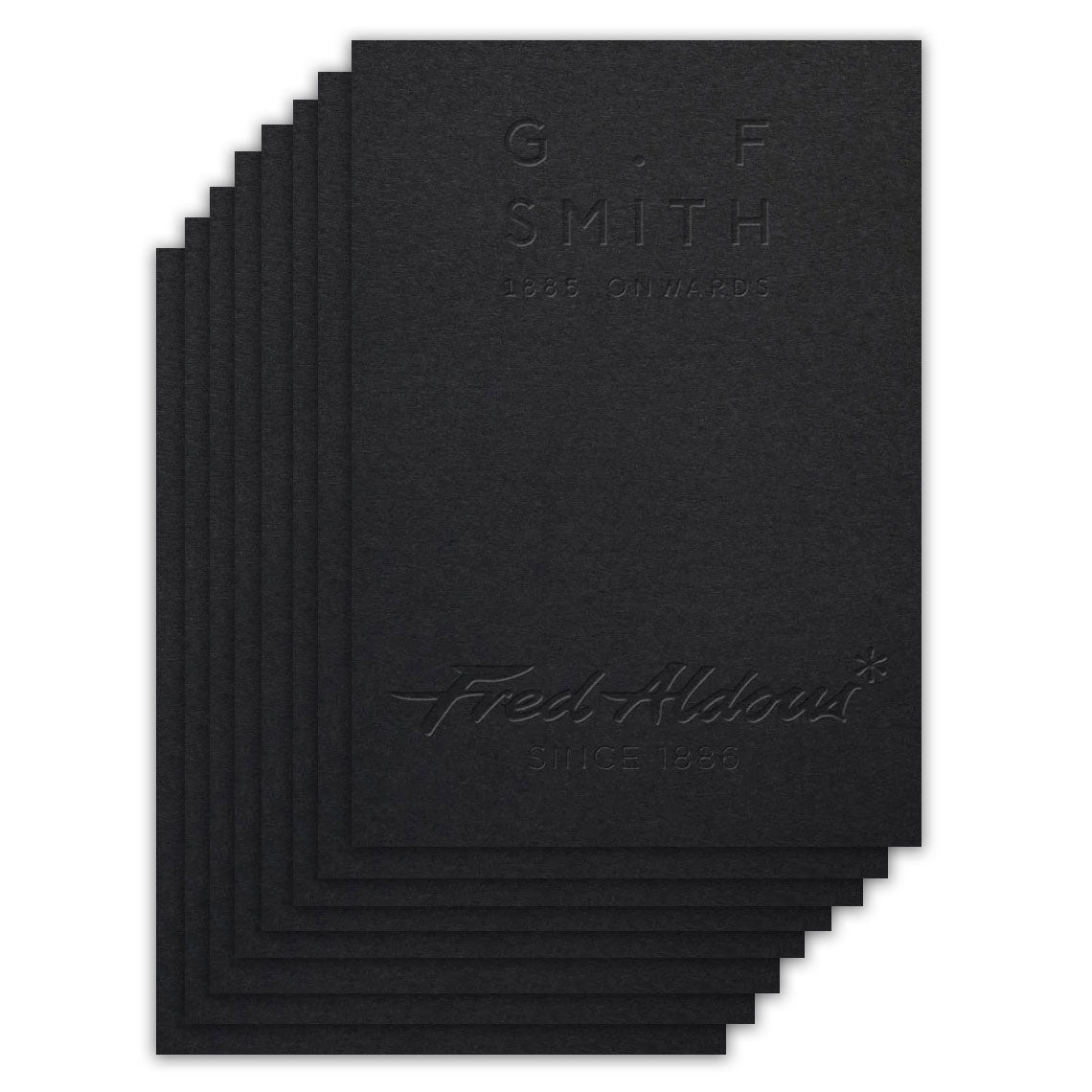 Card - A4 Colorplan 270gsm - 8 Pack