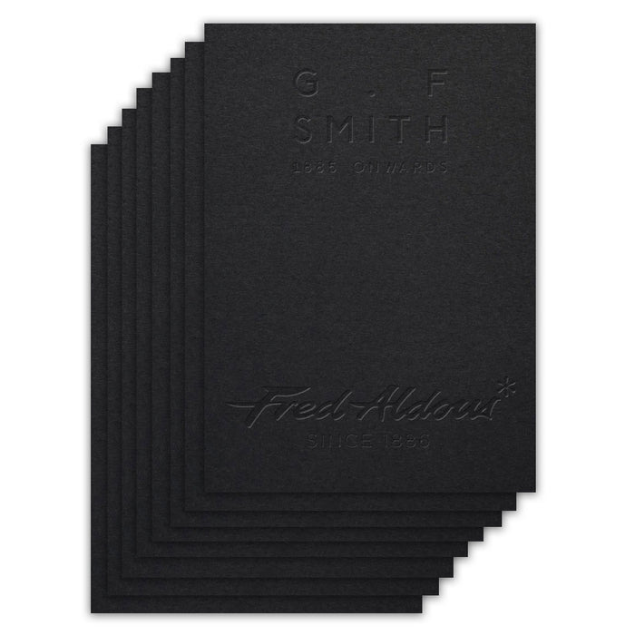 Card - A4 Colorplan 270gsm - 8 Pack