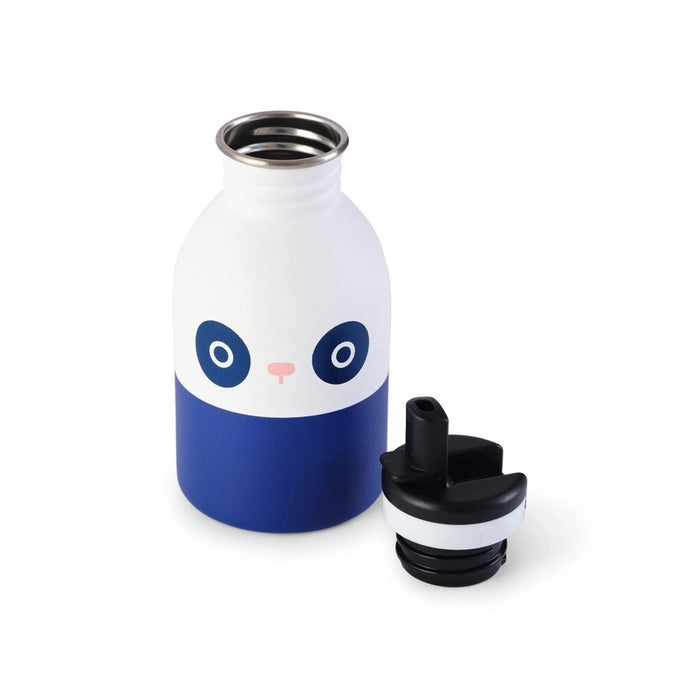 Water Bottle 250ml - Ricebamboo