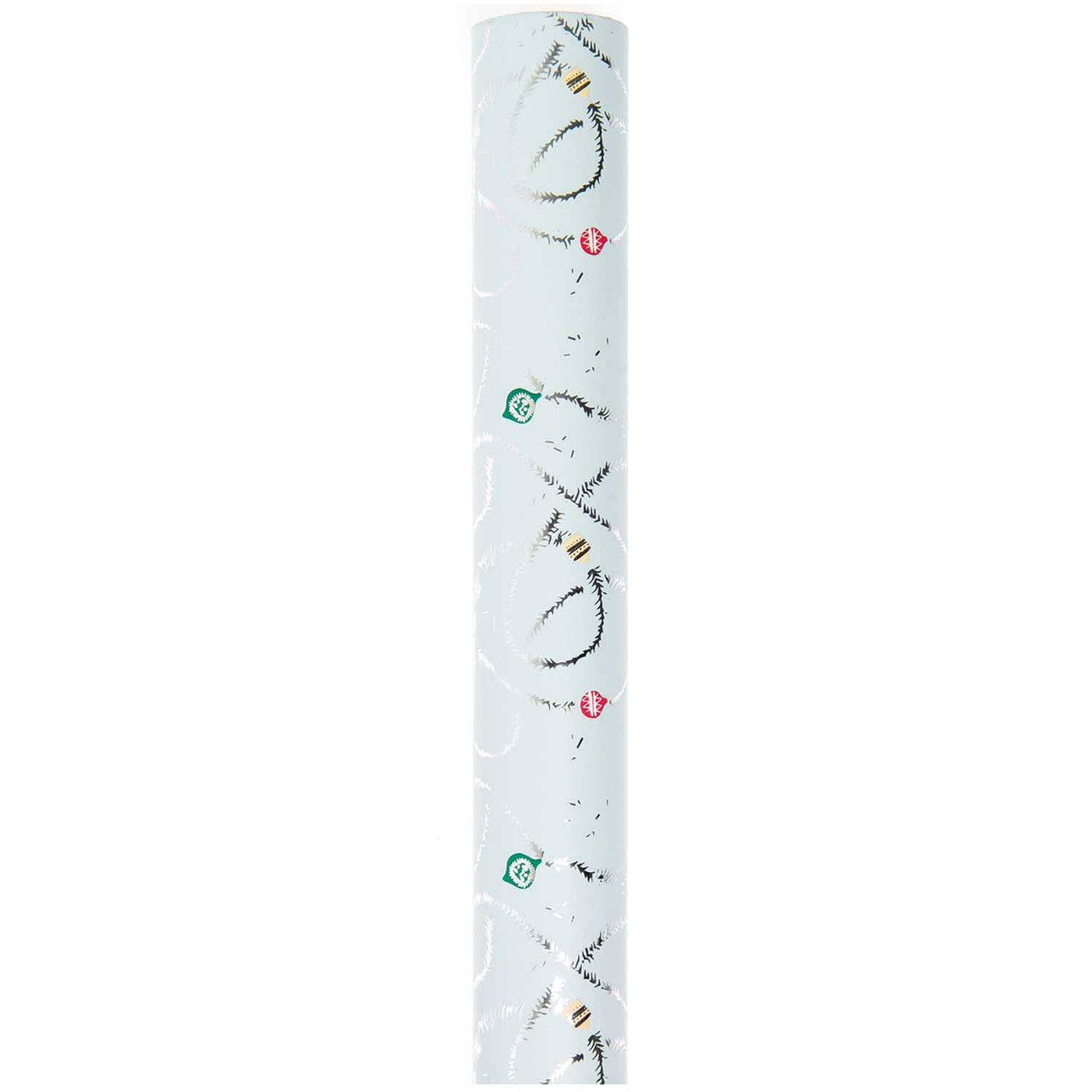 Rico Wrapping Paper Jolly Xmas SINGLE ROLL — Fred Aldous