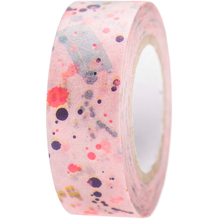 Rico Washi Tape - Crafted  Spotted