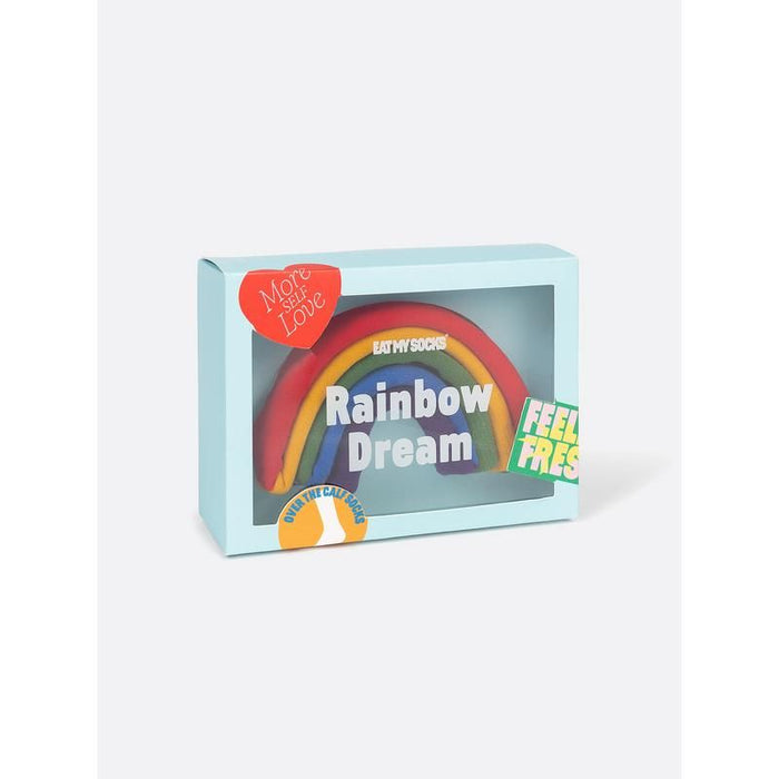 Rainbow Dream Socks