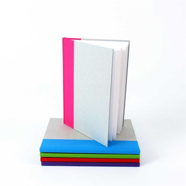 Slim Creative Sketchbook A5