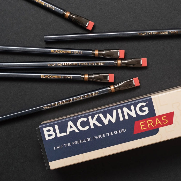 Blackwing Eras 2020 Limited Edition - Box of 12 Pencils
