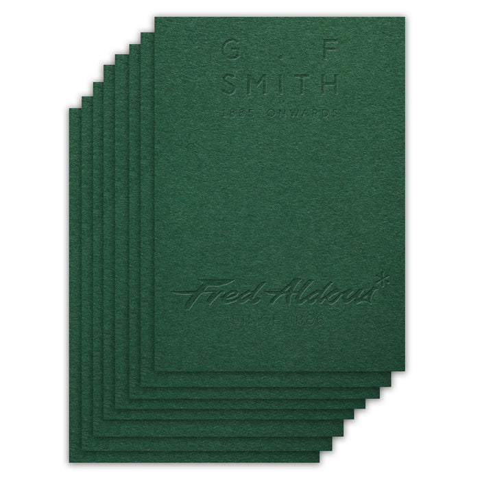 Card - A4 Colorplan 270gsm - 8 Pack