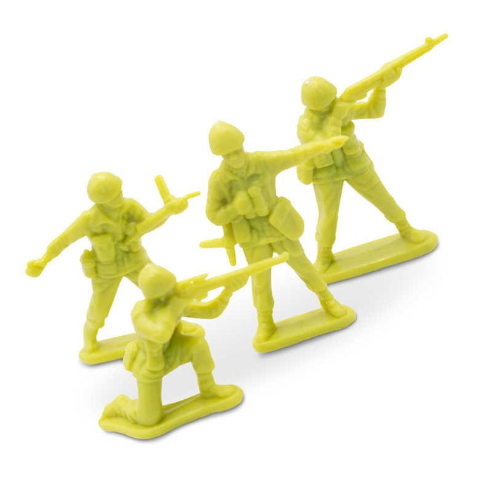 30-Piece Soldier Set