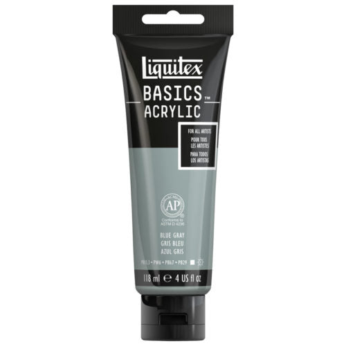 Liquitex Basics Acrylic Colour 118ml