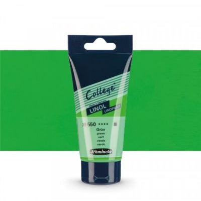 Schmincke College Linoprint Colours 75ml