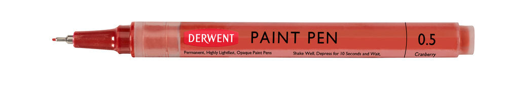 Derwent Paint Pen