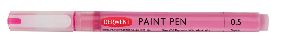 Derwent Paint Pen