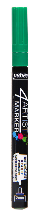 4Artist Marker 2mm