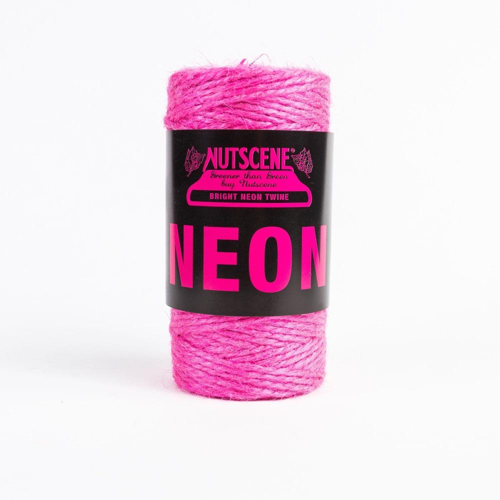 Nutscene NEON Twine 90M