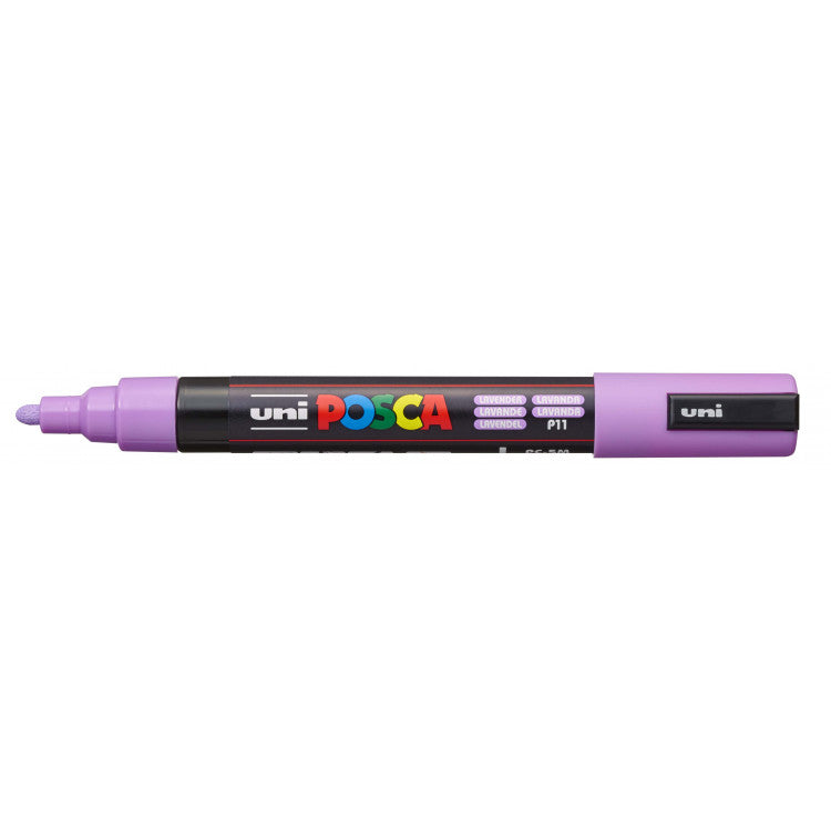 Uni Pc5M Posca Marker