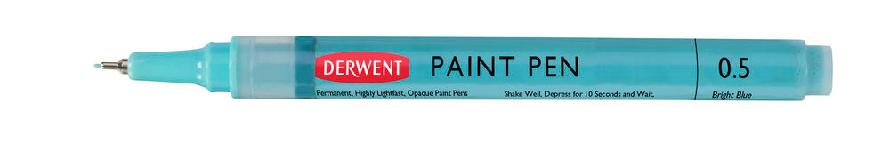 Derwent Paint Pen