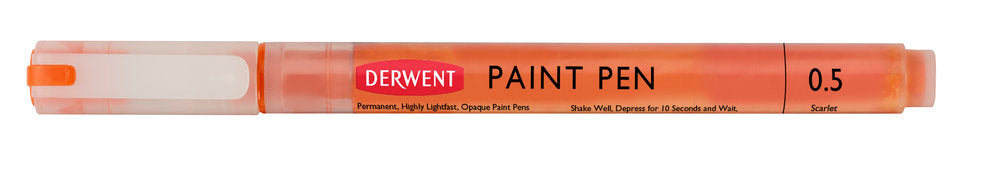 Derwent Paint Pen