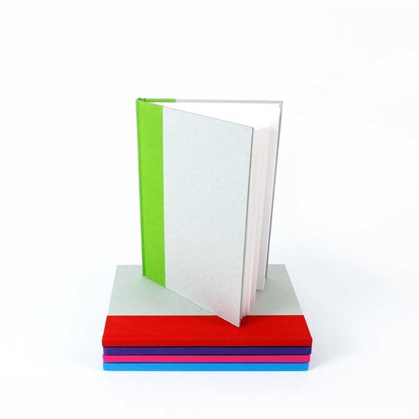 Slim Creative Sketchbook A5